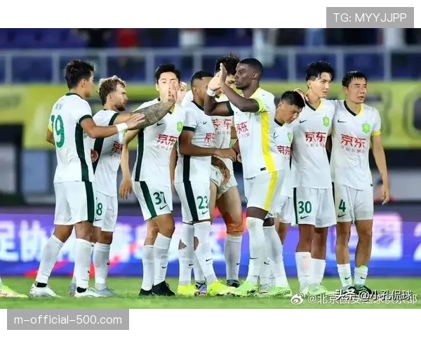 北京国安轻取云南玉昆 新赛季展现强势开局