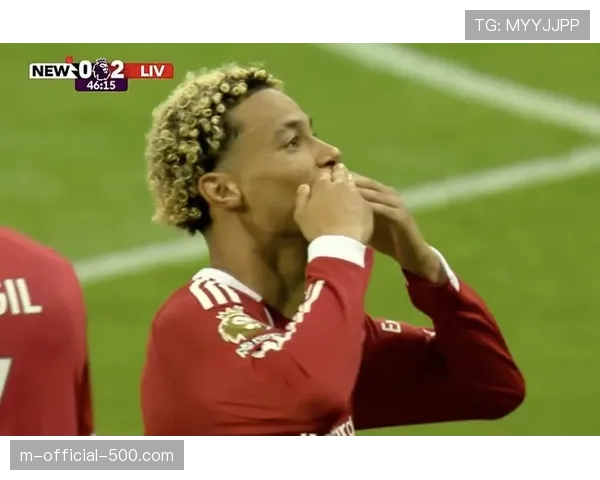 埃基蒂克赛季进球破十 成为利物浦争四路上新利器