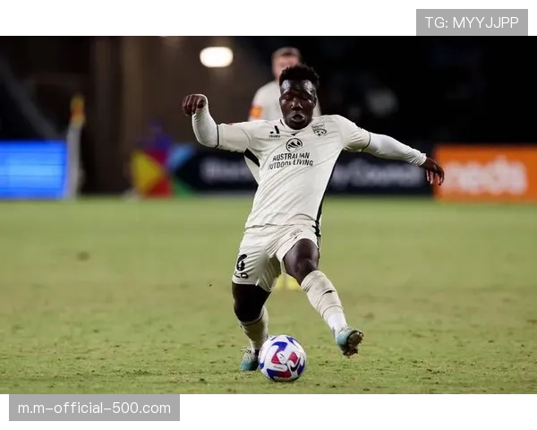 澳大利亚年轻新星伊兰昆达奇尔卡蒂 涌现预示光明未来