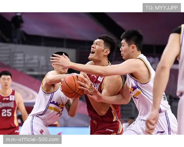 山西男篮原帅葛昭宝内外核心 张宁缺阵期间需要承担更多