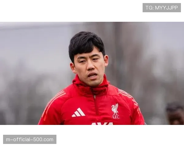 利物浦远藤航脚踝手术后恢复中，中场拦截能力受影响